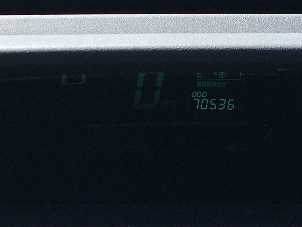 Used 2008 Toyota Prius Standard with VIN JTDKB20U983347774 for sale in Albany, OR