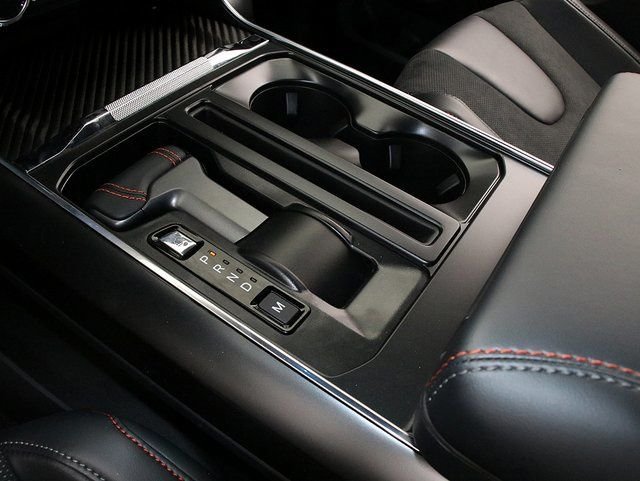 2025 Ford F-150 Raptor - Photo 29
