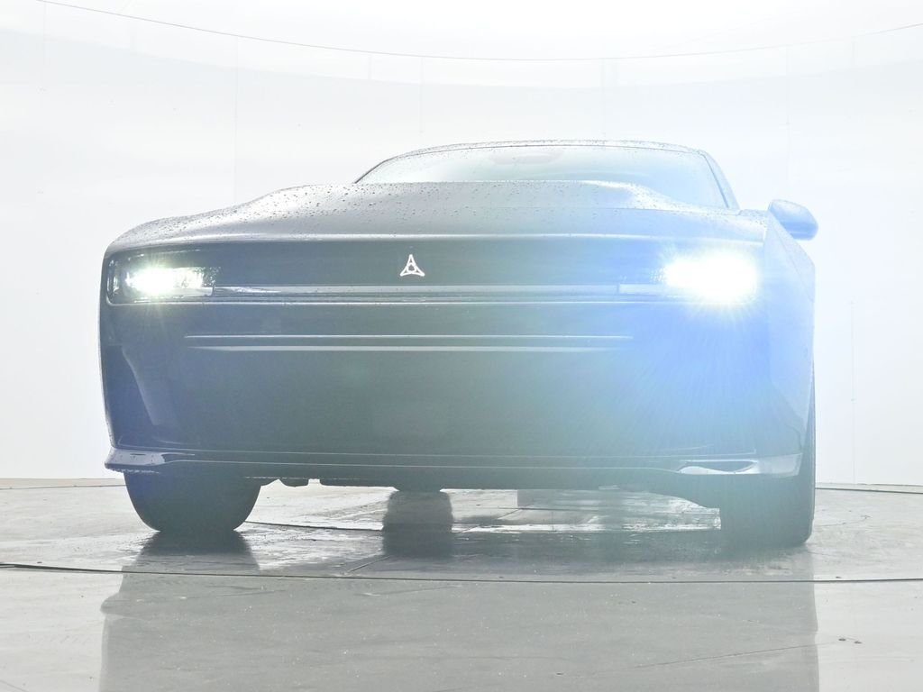 New 2026 Diamond Black Crystal Pearlcoat Dodge R/T image 34