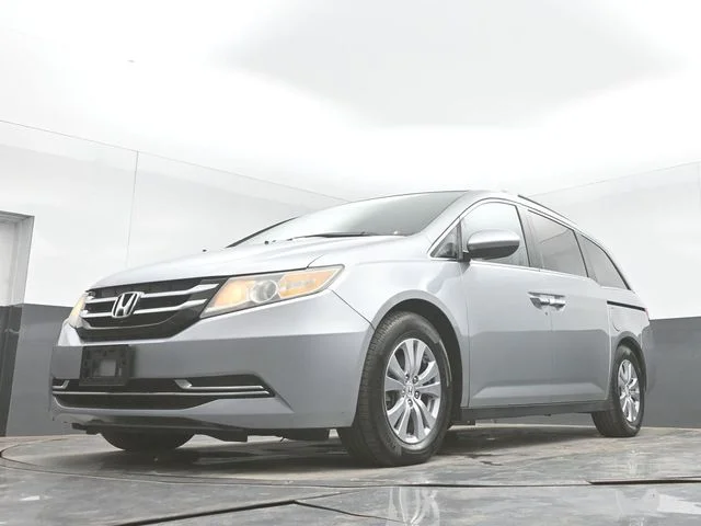 Used 2017  Honda EX-L image 44
