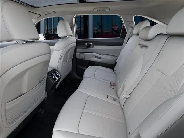 2026 Kia Sorento S - Photo 18