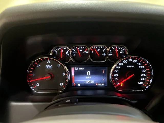 2015 GMC Yukon SLT - Photo 11
