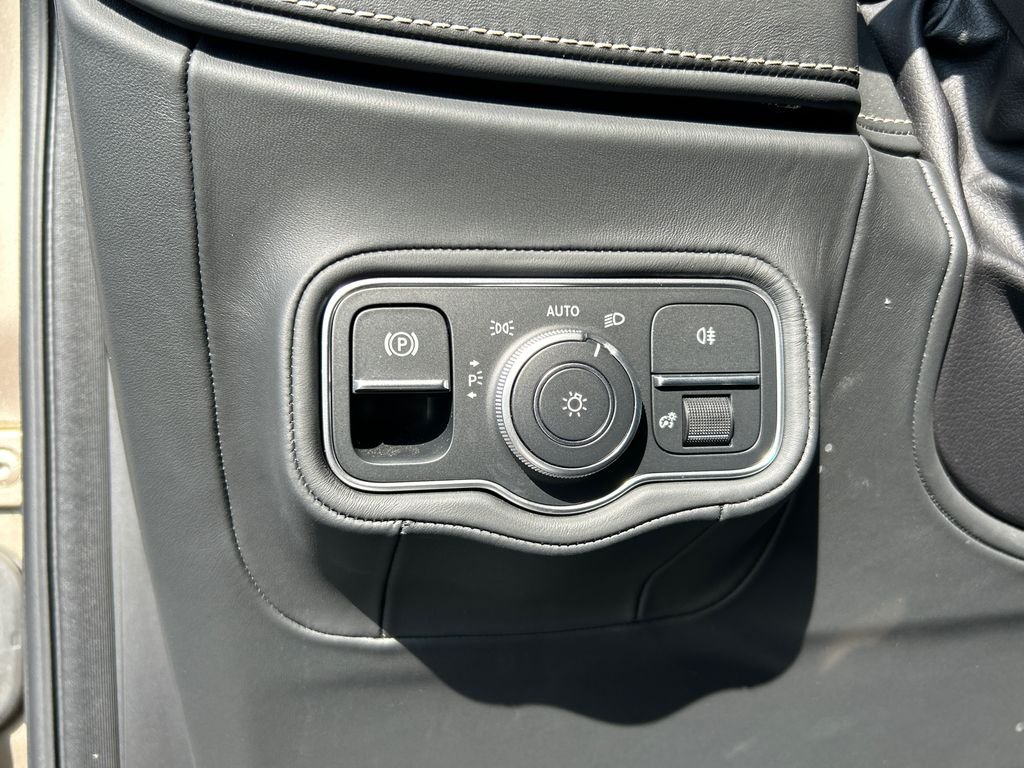 Certified Used 2025 Silver Mercedes-Benz G 63 AMG® image 13