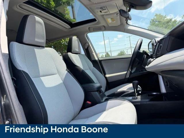 Used 2018 Gray Toyota XLE image 47