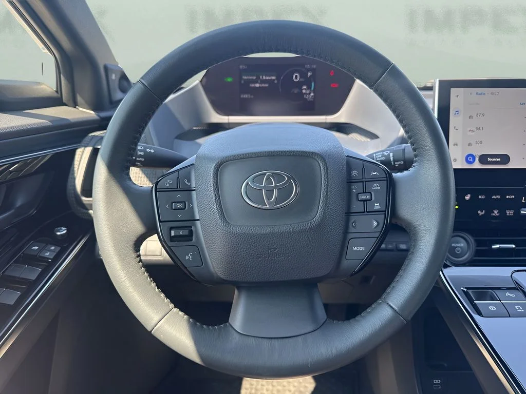 Used 2023 Beige Toyota Limited image 15