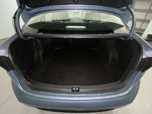 Used 2024 Blue Toyota LE image 23