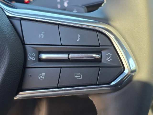 New 2027 Black Chevrolet High Country image 24
