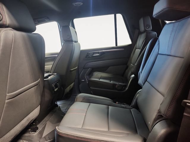New 2026 Radiant Red Tintcoat Chevrolet RST image 13