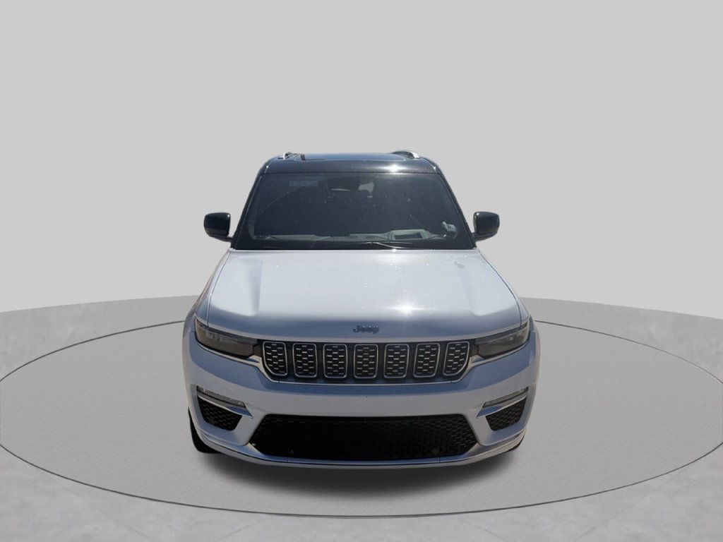 2023 Jeep Grand Cherokee Summit Reserve - Photo 6