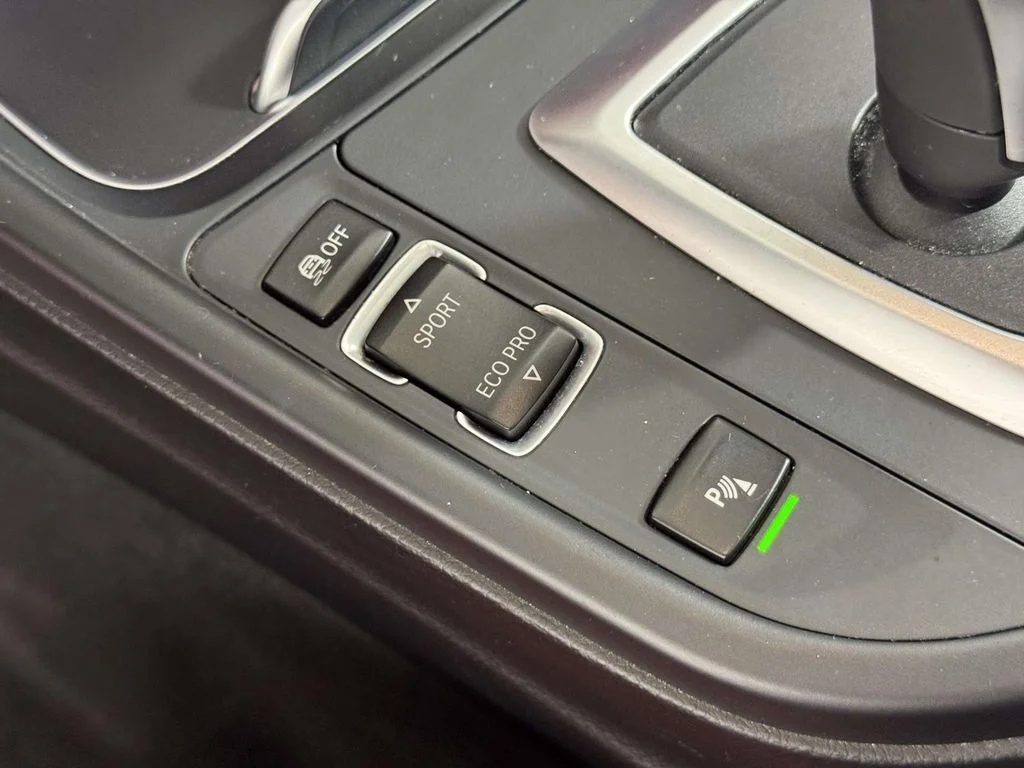 Used 2019 White BMW 430i xDrive Gran Coupe image 29