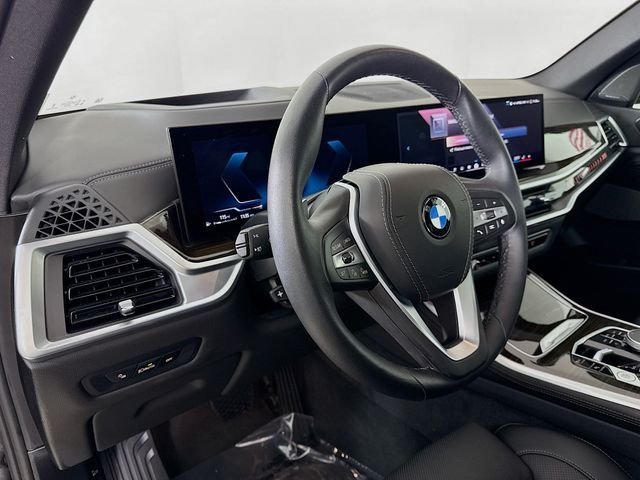 2024 BMW X5 40i - Photo 9