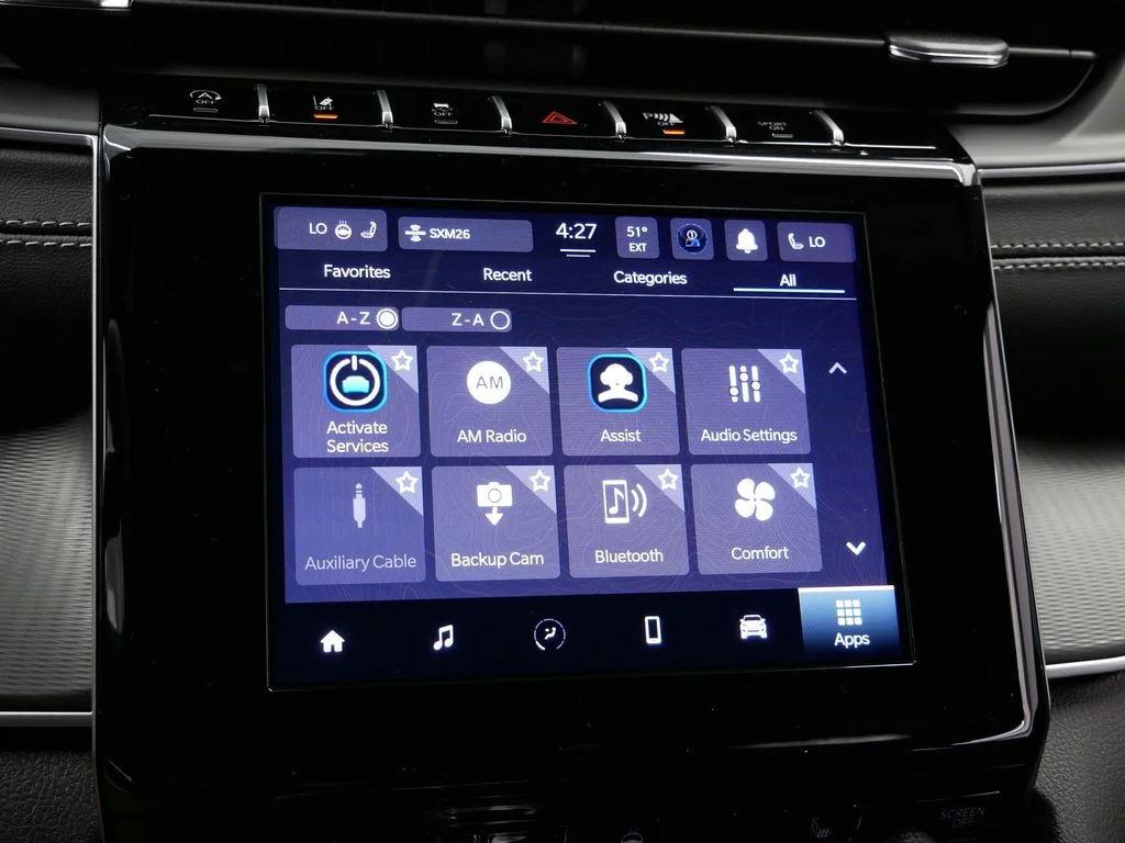2025 Jeep Grand Cherokee Laredo - Photo 31