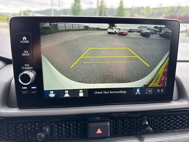 2026 Honda CR-V Sport Touring - Photo 27