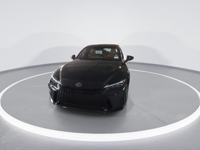 New 2026 Caviar Lexus F SPORT DESIGN image 3