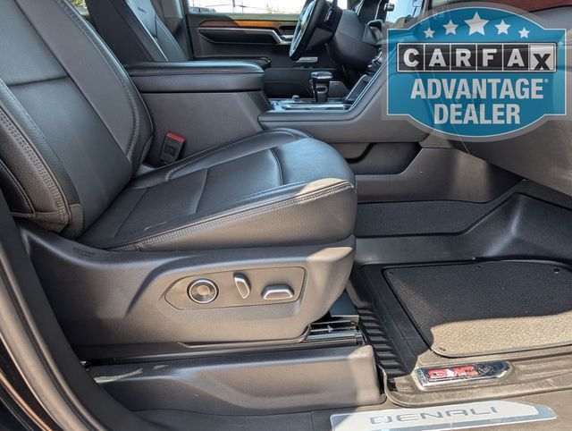 2024 GMC Sierra 1500 Denali Denali - Photo 27