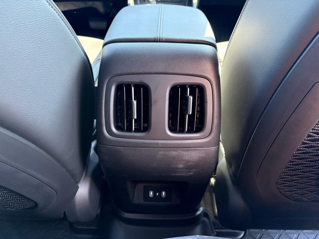New 2026 Hampton Gray Hyundai Limited image 30