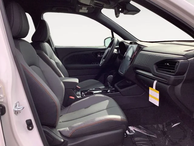 2026 Subaru Forester Sport - Photo 15