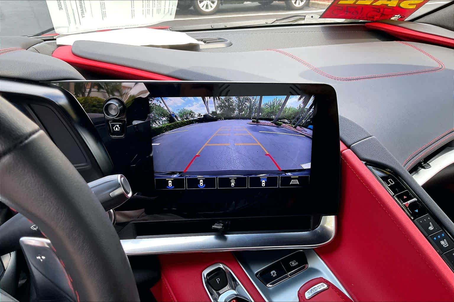 2023 Chevrolet Corvette 2LT - Photo 22