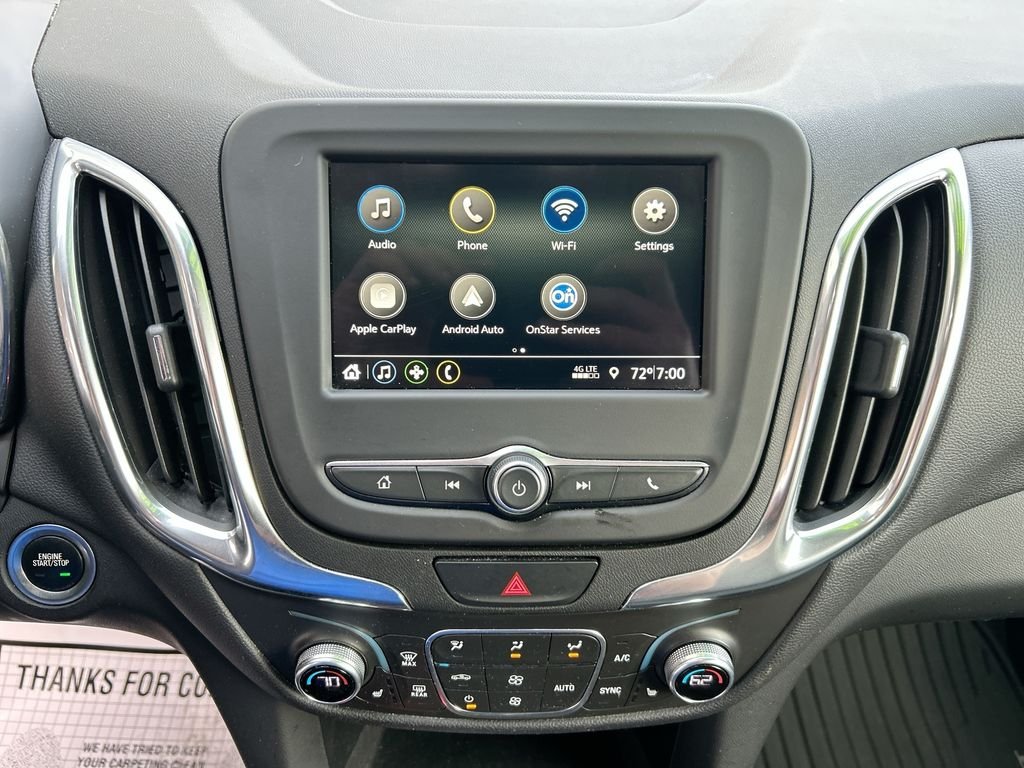 Used 2019 Red Chevrolet LT image 17