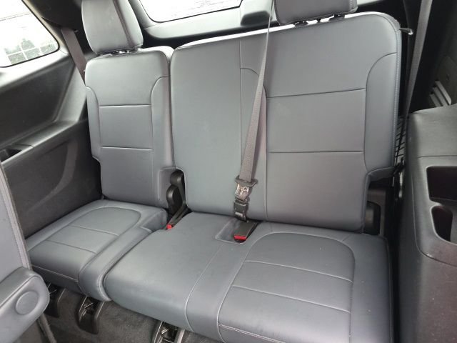 Used 2021 Silver Chevrolet LT Leather image 11