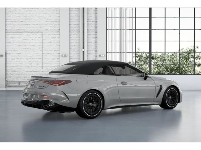 New 2027 MANUFAKTUR Alpine Grey Mercedes-Benz  image 20