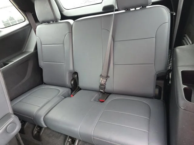 Used 2021 Silver Chevrolet LT Leather image 11