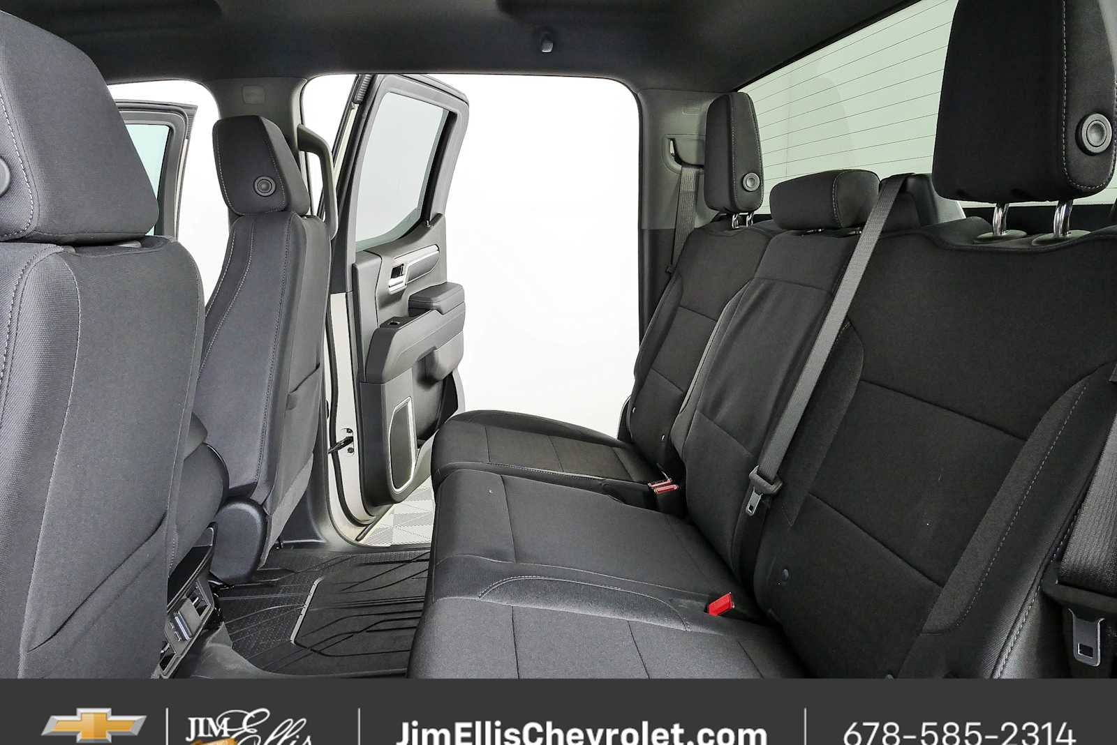 2026 Chevrolet Silverado 1500 RST - Photo 19