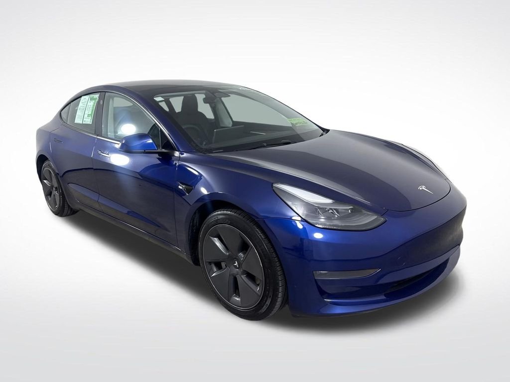2023 Tesla Model 3 -'s photo