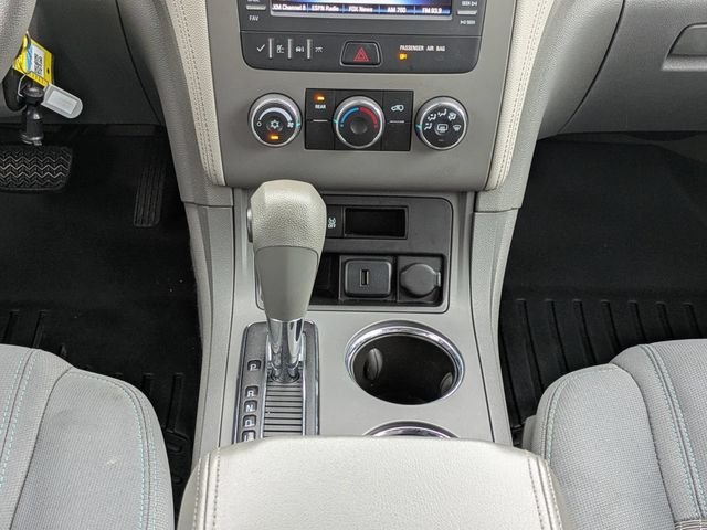 Used 2017 Gray Chevrolet LS image 20