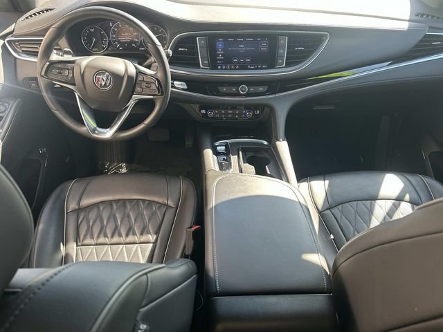 Used 2023 Gray Buick Avenir image 17