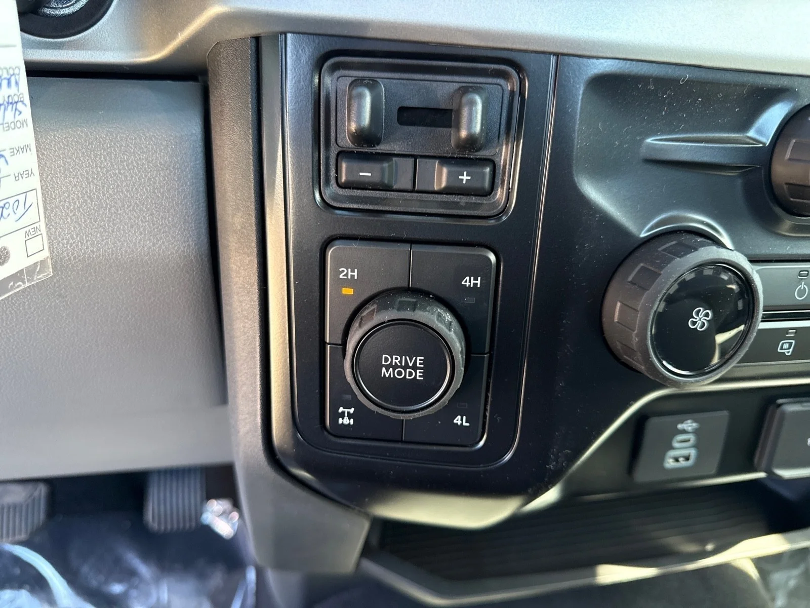 New 2026 Race Red Ford F-350® XL image 18