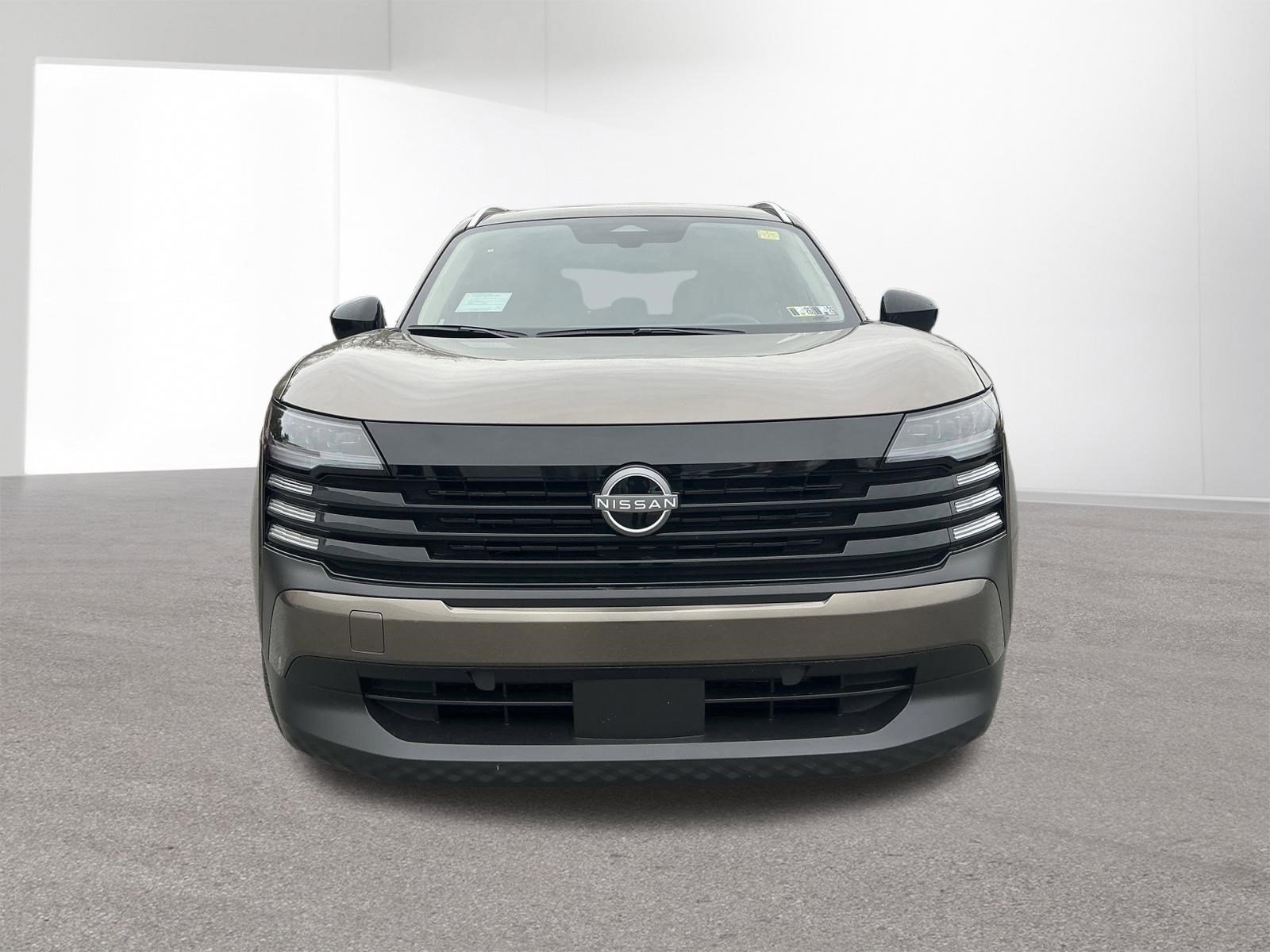 2026 Nissan KICKS SV AWD - Photo 9
