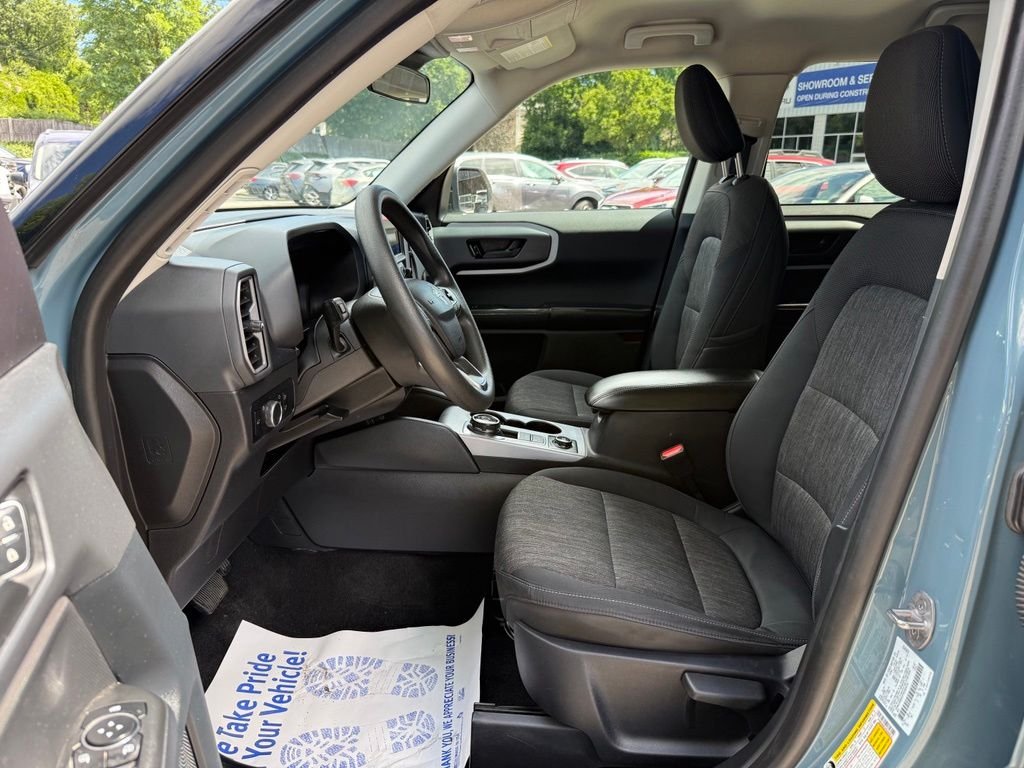 Used 2023  Ford Big Bend image 20