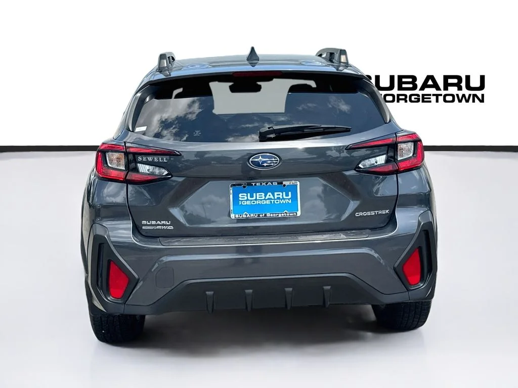 Certified Used 2024 Gray Subaru Premium image 6