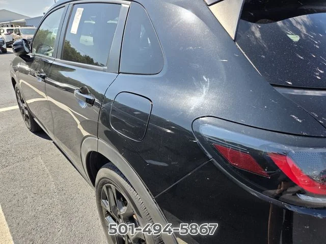 Used 2024  Honda Sport image 7