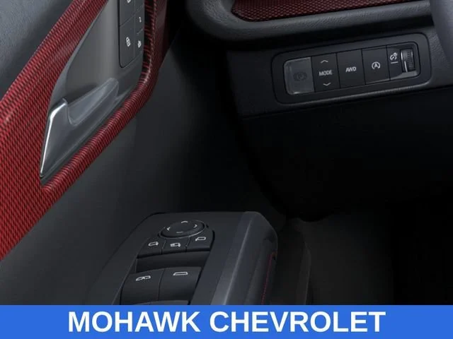 2026 Chevrolet Traverse RS - Photo 22