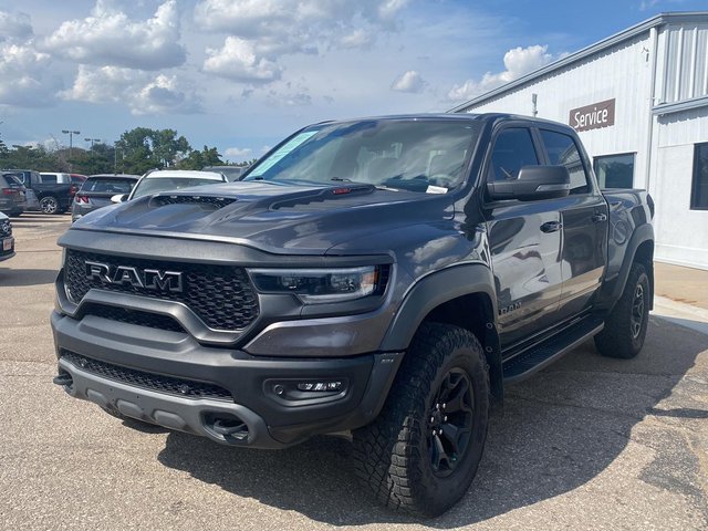 2023 Ram 1500 TRX
