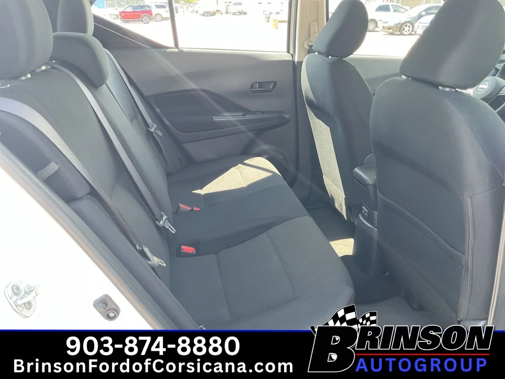 Used 2025 Fresh Powder Nissan S image 18