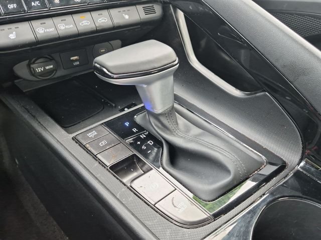 Used 2026 Blue Hyundai SEL Sport image 23