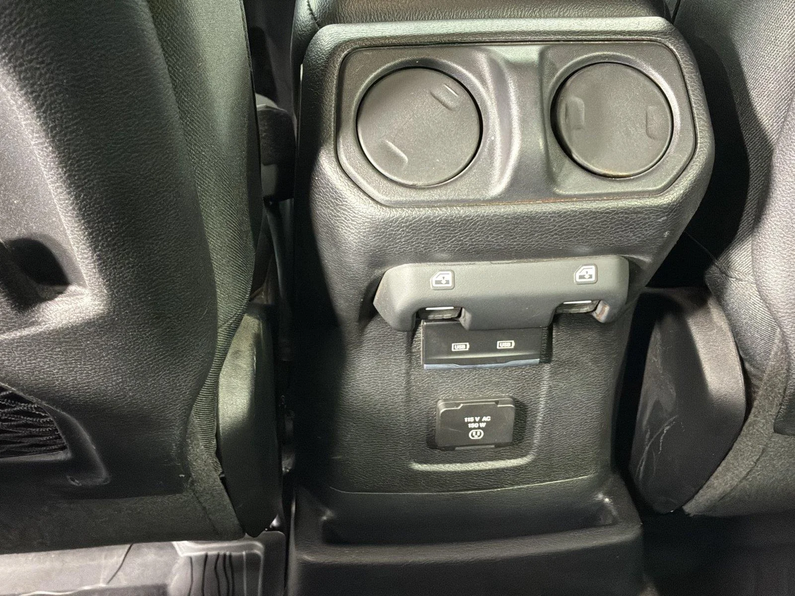 Used 2021 Bright White Clearcoat Jeep Unlimited Rubicon image 21