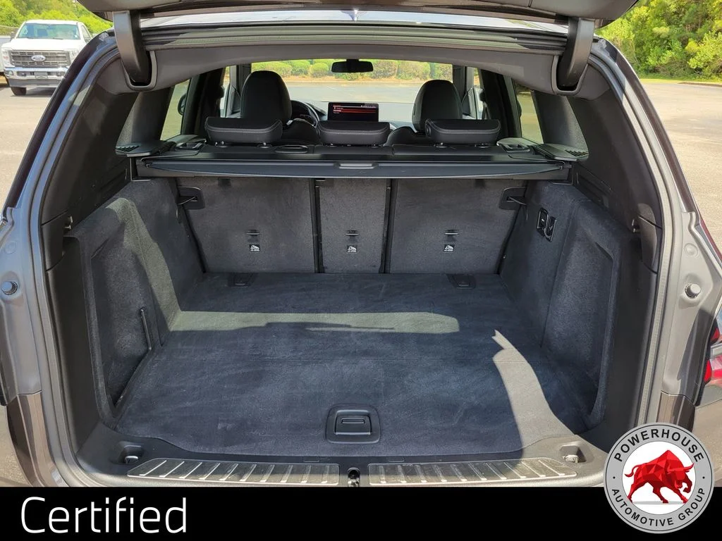 Used 2023 Gray BMW xDrive30i image 13