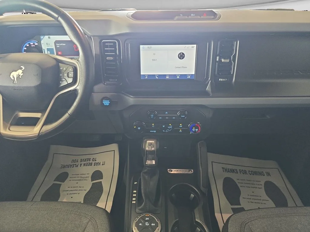 Used 2022 Cactus Ford Big Bend image 11