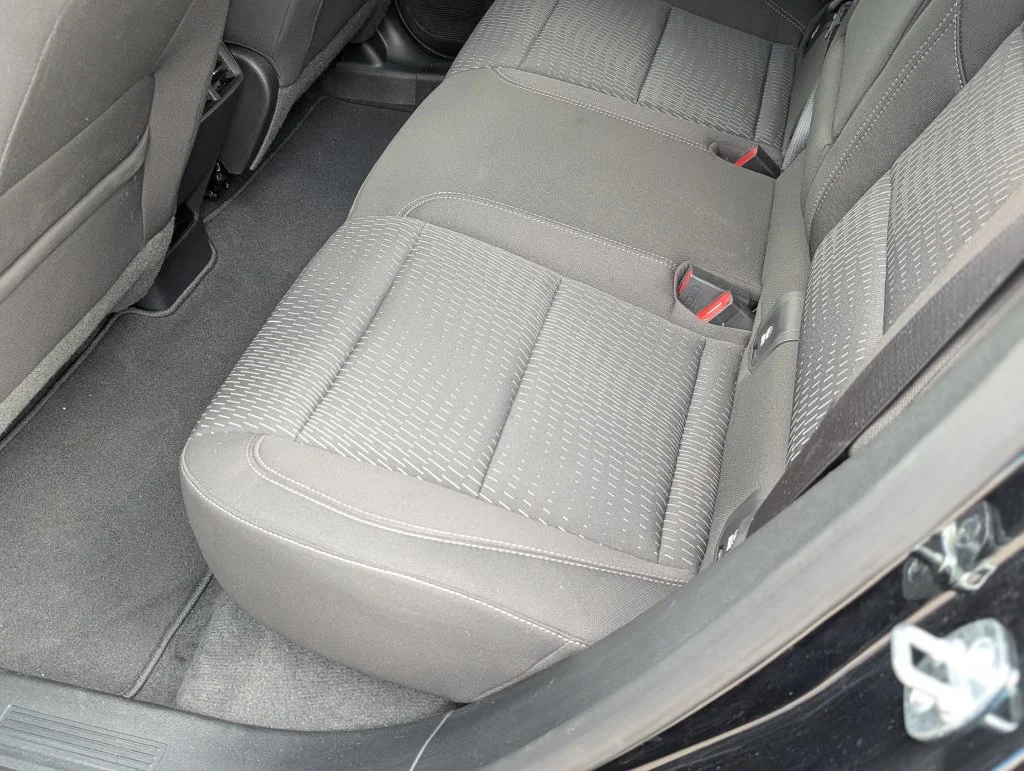 Used 2026 Black Chevrolet LT image 30