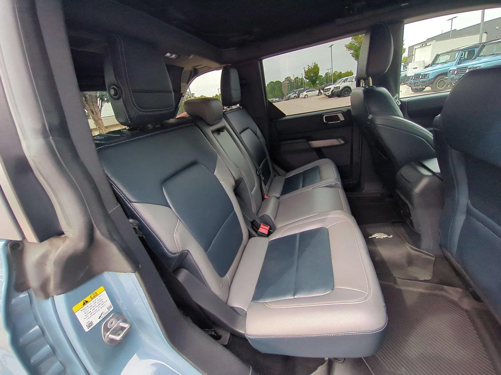 Used 2022 Area 51 Ford Outer Banks image 33