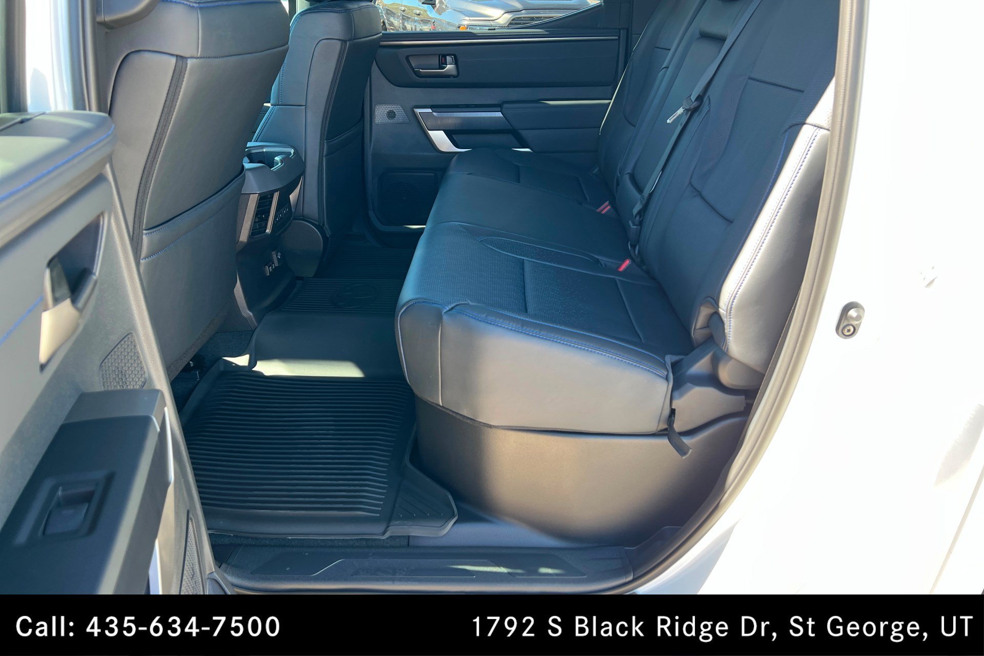 Used 2024 Summit White Buick Sport Touring image 71