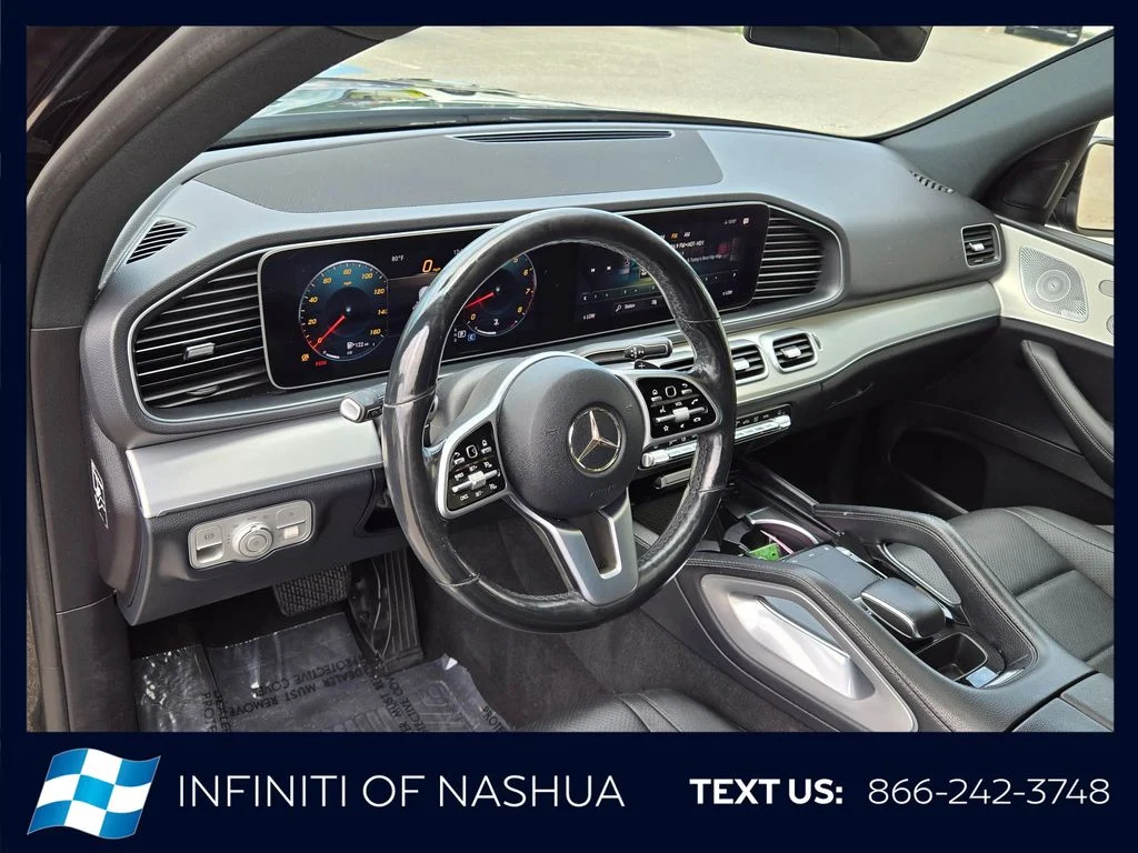 Used 2020  Mercedes-Benz GLE 350 image 6