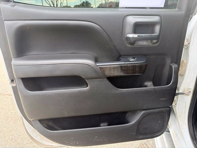 Used 2016 Summit White GMC Denali image 14