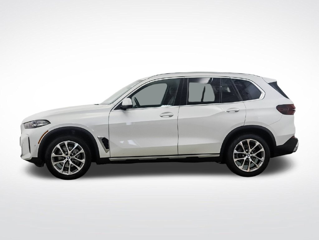 Certified 2024 BMW X5 40i with VIN 5UX23EU09R9V18462 for sale in Minneapolis, Minnesota