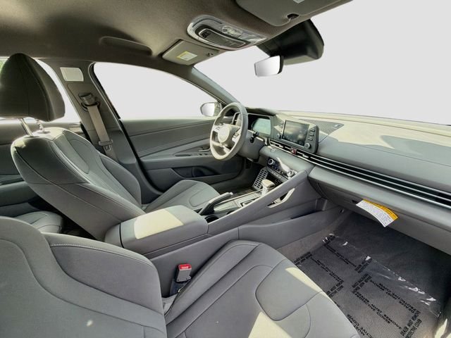 Used 2026 Gray Hyundai SEL Sport image 26