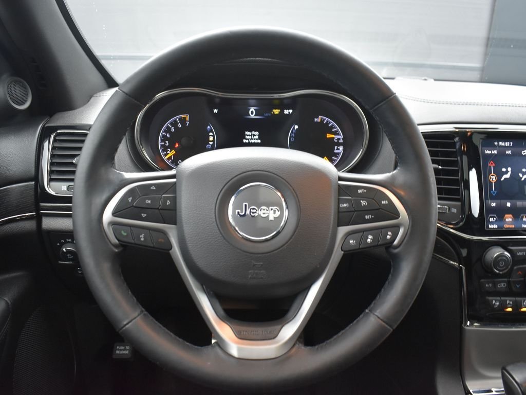 2020 JEEP GRAND CHEROKEE - Image 14